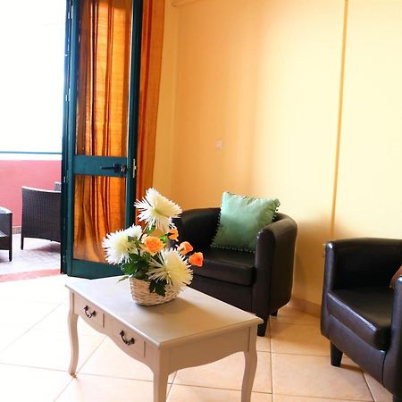 Villa Amore Accommodation ポール・ド・マール エクステリア 写真