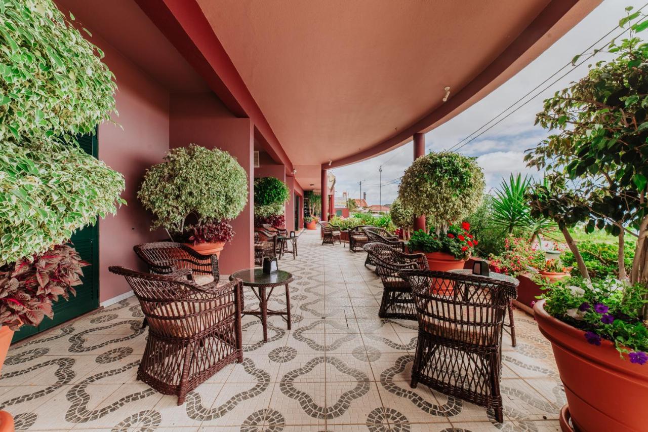 Villa Amore Accommodation ポール・ド・マール エクステリア 写真