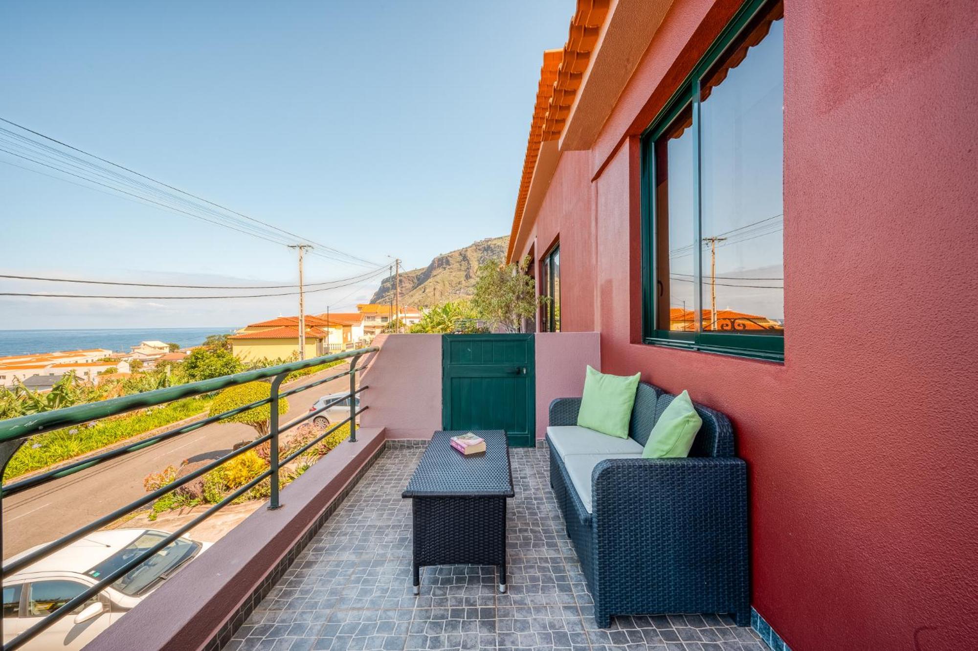 Villa Amore Accommodation ポール・ド・マール エクステリア 写真