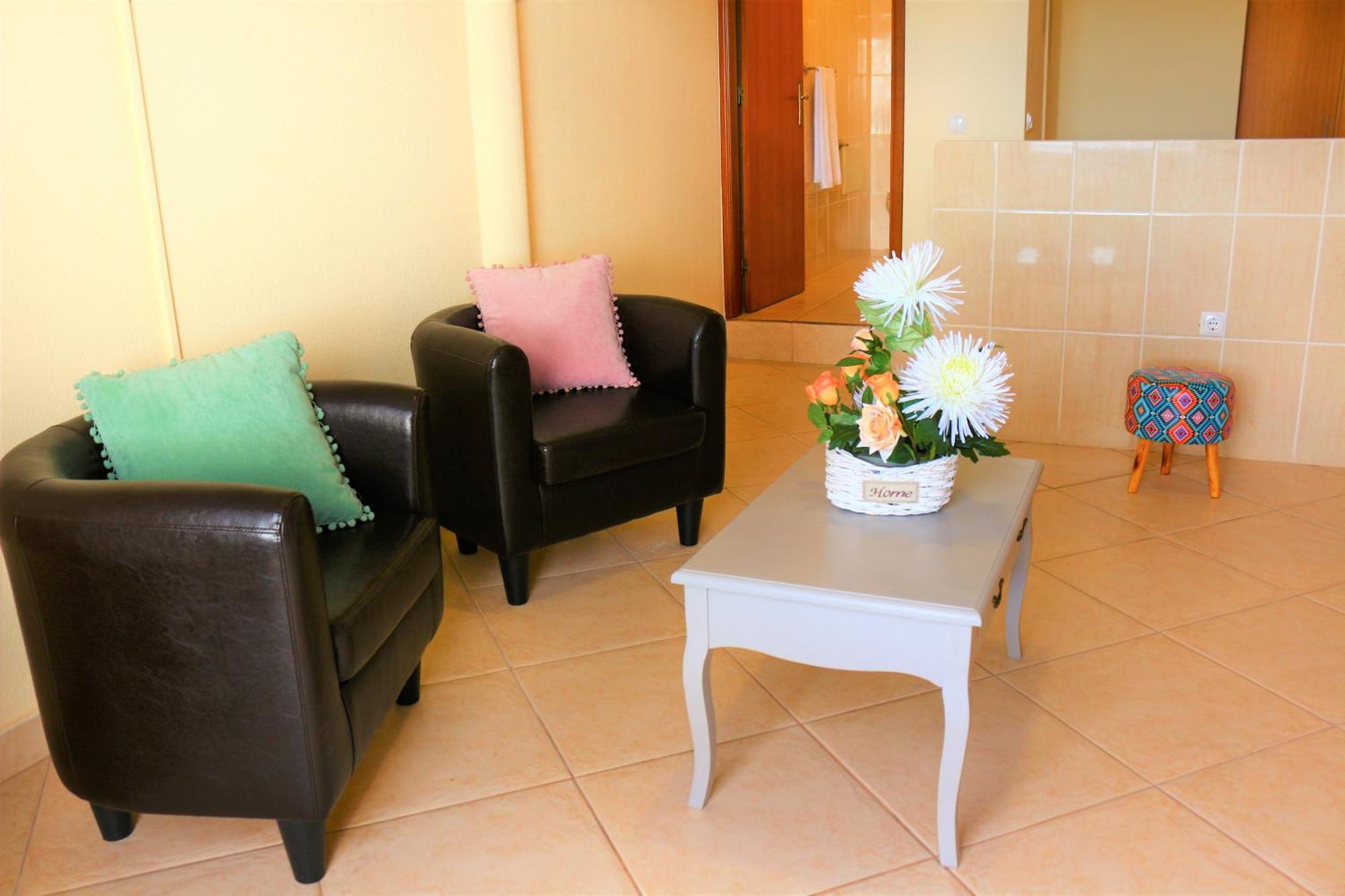 Villa Amore Accommodation ポール・ド・マール 部屋 写真