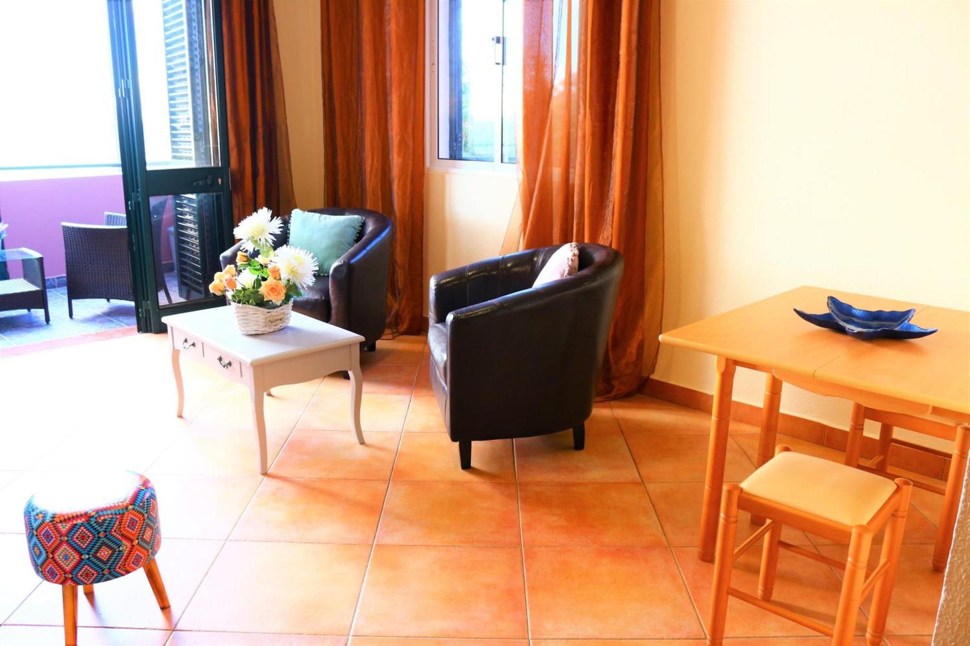 Villa Amore Accommodation ポール・ド・マール 部屋 写真