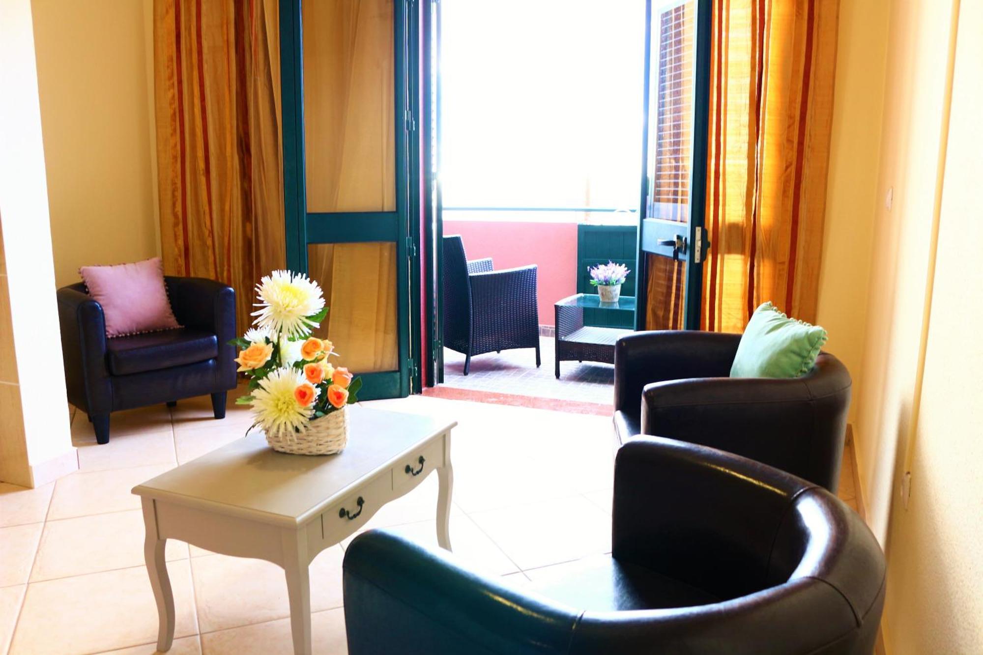 Villa Amore Accommodation ポール・ド・マール 部屋 写真