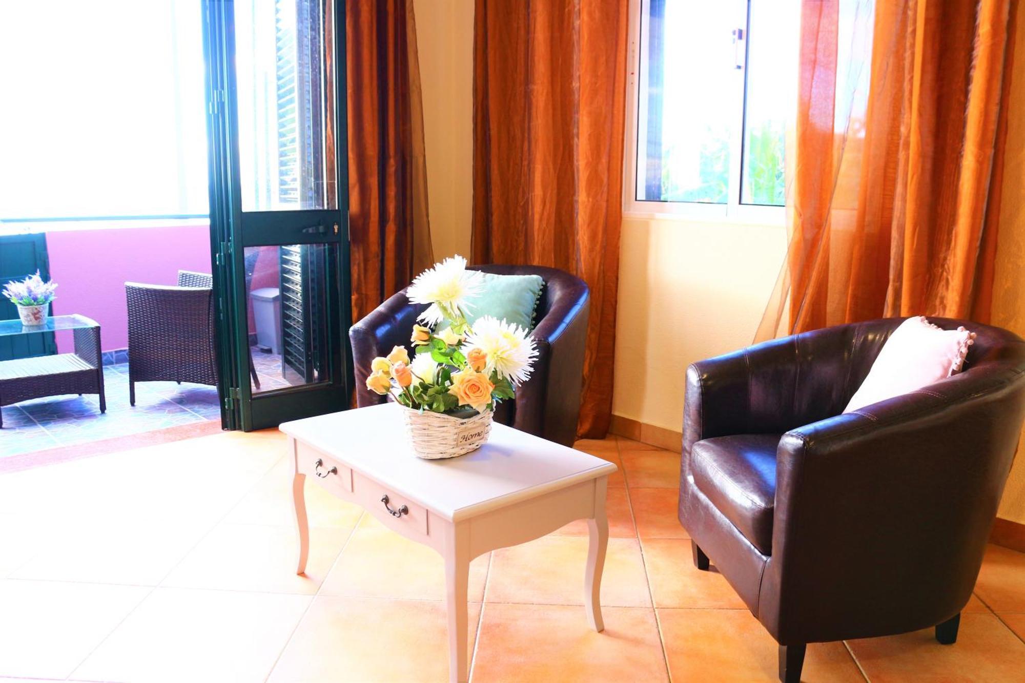 Villa Amore Accommodation ポール・ド・マール 部屋 写真