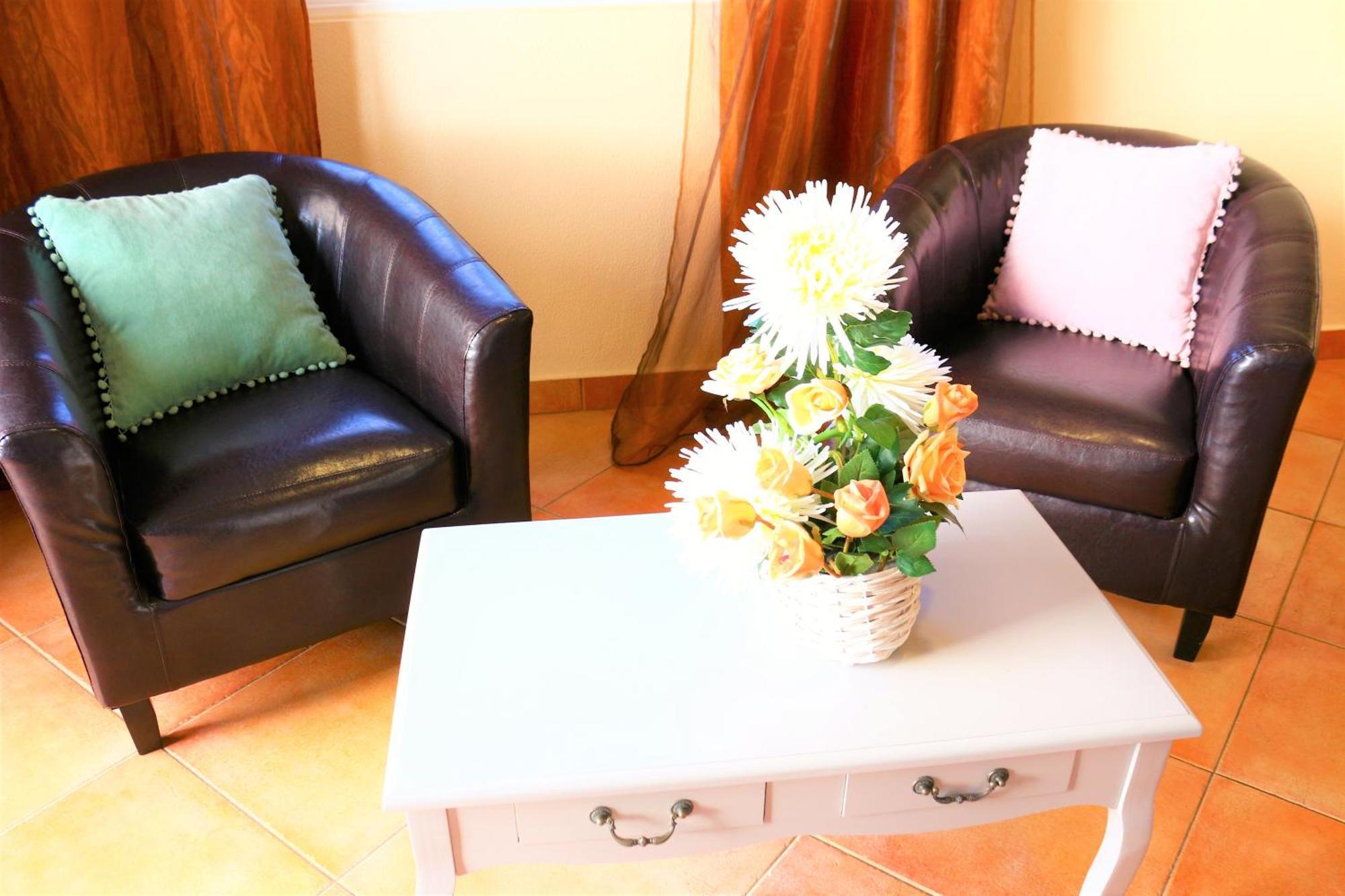 Villa Amore Accommodation ポール・ド・マール 部屋 写真
