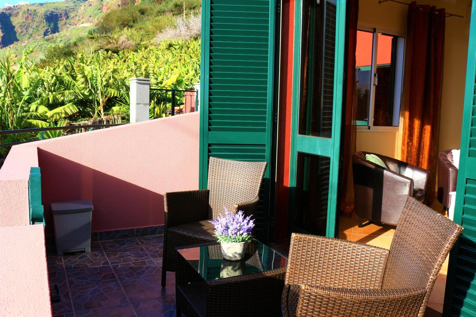 Villa Amore Accommodation ポール・ド・マール 部屋 写真