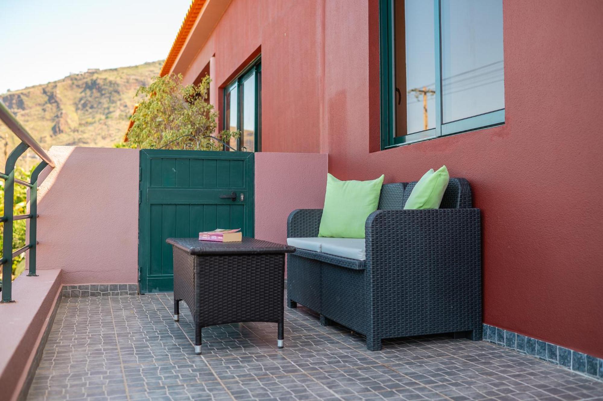 Villa Amore Accommodation ポール・ド・マール 部屋 写真