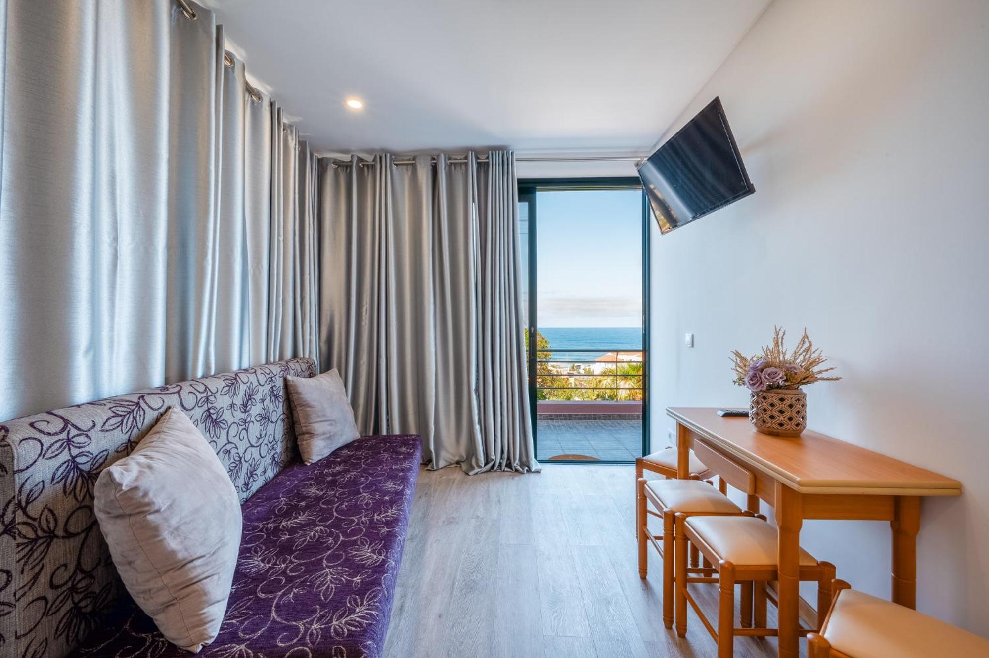 Villa Amore Accommodation ポール・ド・マール 部屋 写真