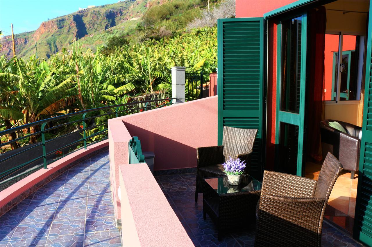 Villa Amore Accommodation ポール・ド・マール 部屋 写真