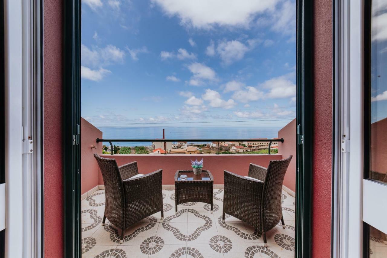 Villa Amore Accommodation ポール・ド・マール エクステリア 写真