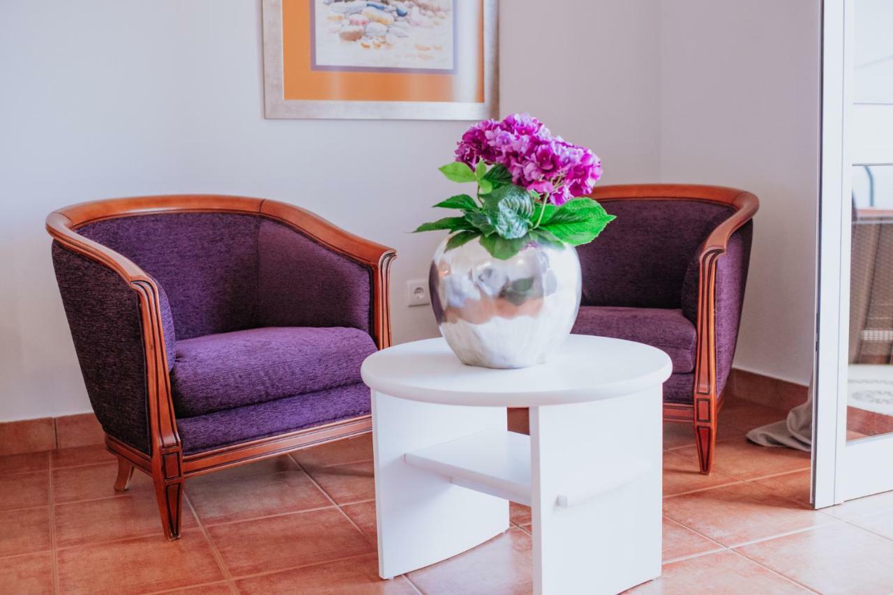 Villa Amore Accommodation ポール・ド・マール エクステリア 写真