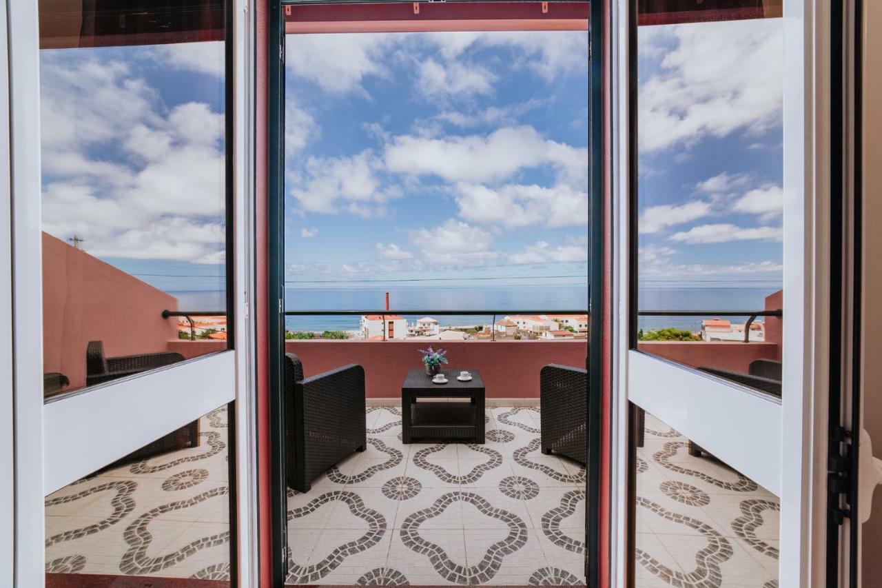 Villa Amore Accommodation ポール・ド・マール エクステリア 写真