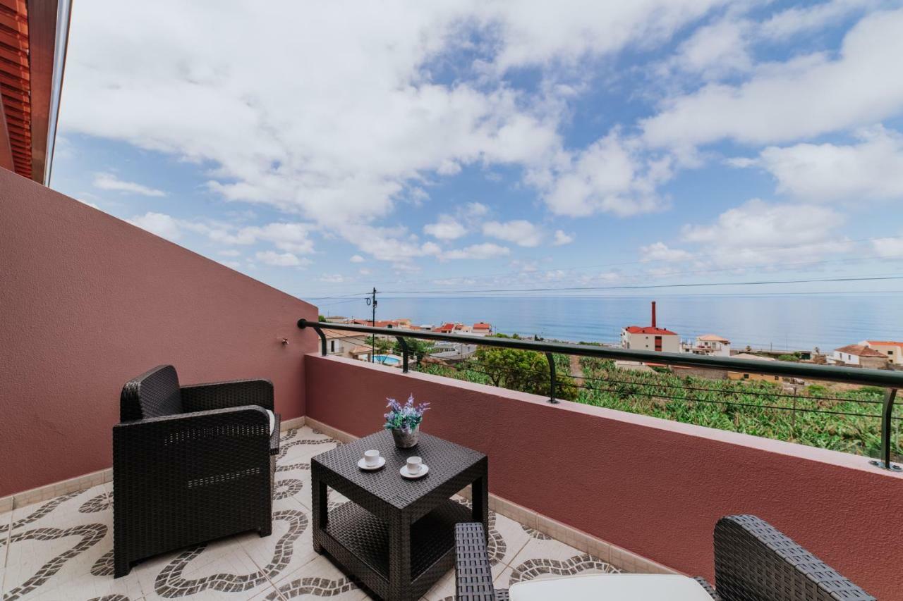 Villa Amore Accommodation ポール・ド・マール エクステリア 写真