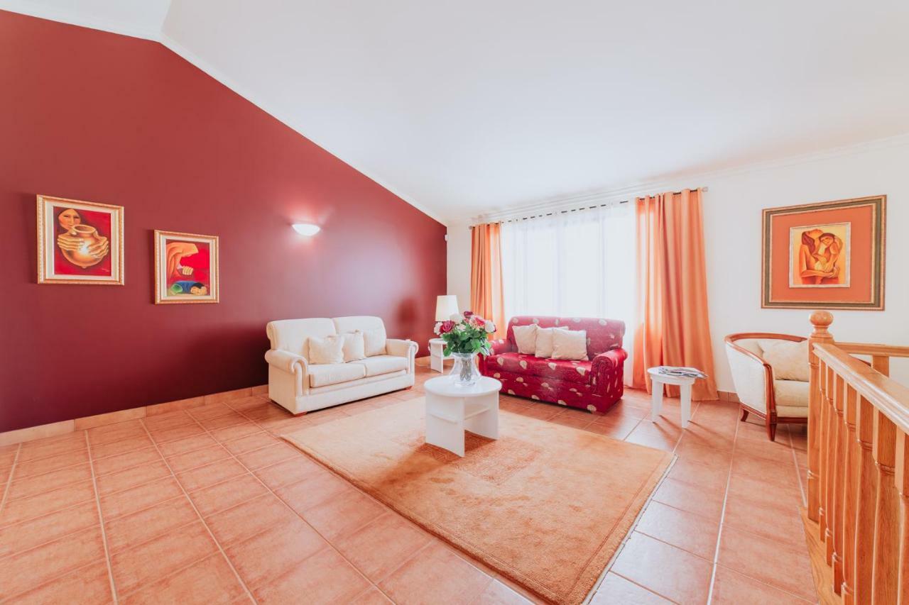 Villa Amore Accommodation ポール・ド・マール エクステリア 写真