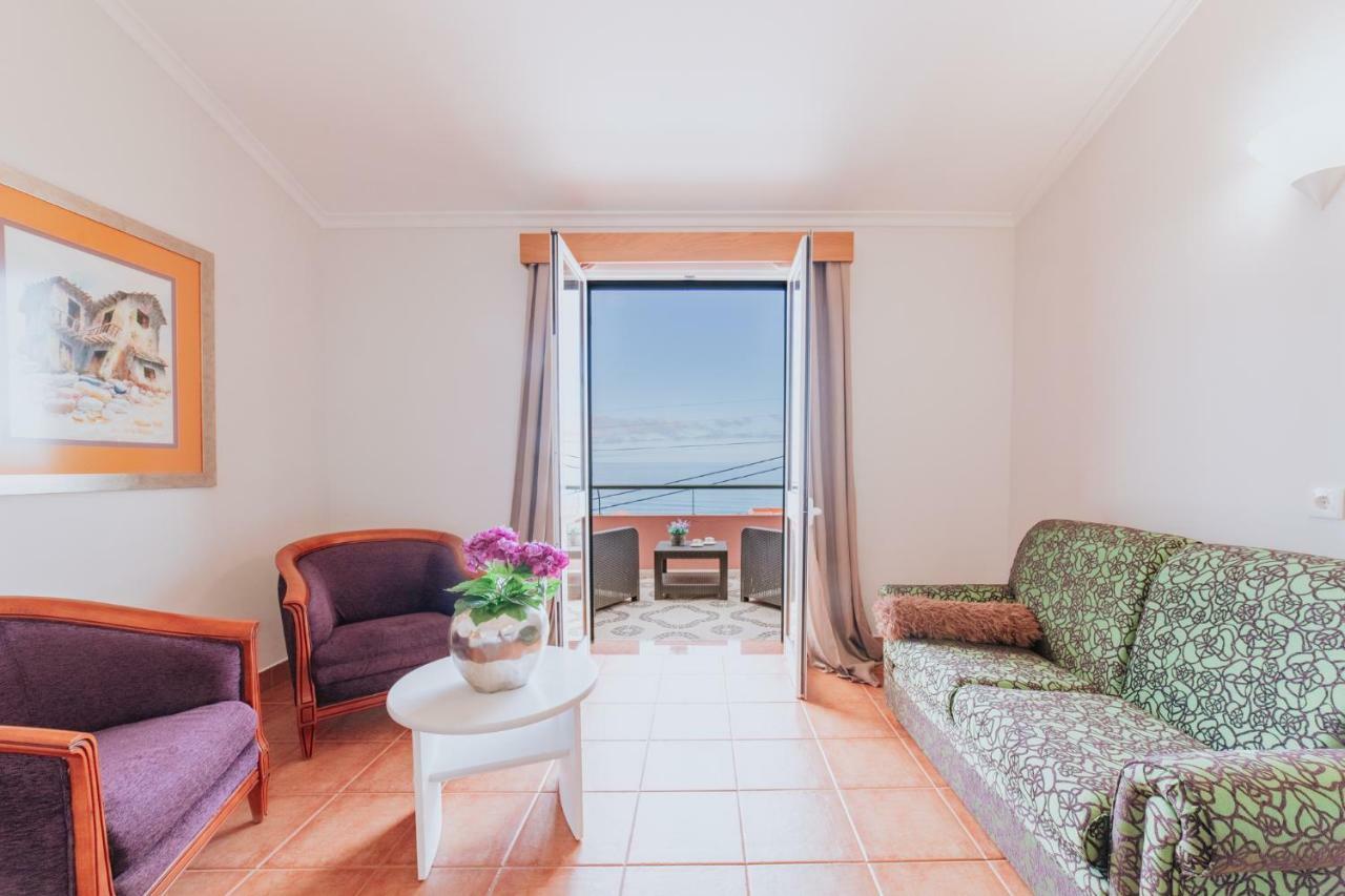 Villa Amore Accommodation ポール・ド・マール エクステリア 写真